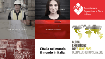 Fiere, oggi la Giornata Mondiale Fiere, oggi la Giornata Mondiale