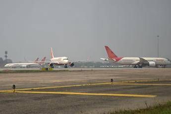 Coronavirus, India chiude a chi è stato in Italia Coronavirus, India chiude a chi è stato in Italia