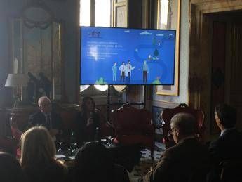 In Italia 1.200 nuovi casi leucemia linfatica cronica l'anno In Italia 1.200 nuovi casi leucemia linfatica cronica l'anno