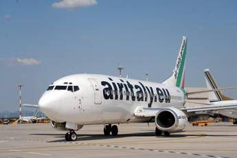 Tarlazzi: Air Italy deve tornare a volare, Sardegna non può rimanere isolata Tarlazzi: Air Italy deve tornare a volare, Sardegna non può rimanere isolata