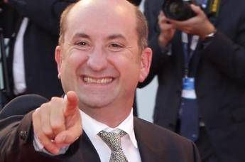 Ambrogino d'oro a Letizia Moratti e Antonio Albanese Ambrogino d'oro a Letizia Moratti e Antonio Albanese