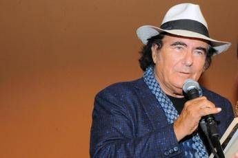 Musica, Al Bano: Mai pianto miseria sulla mia pensione Musica, Al Bano: Mai pianto miseria sulla mia pensione