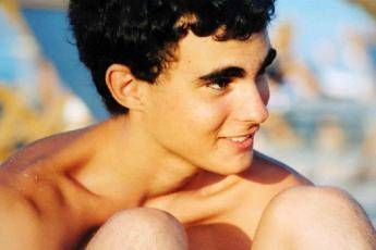 Madre Federico Aldrovandi: Mio figlio morto come George Floyd chiedendo aiuto Madre Federico Aldrovandi: Mio figlio morto come George Floyd chiedendo aiuto
