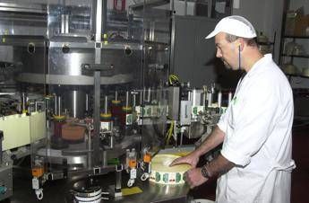 Industria alimentare guarda a fine anno con forte preoccupazione Industria alimentare guarda a fine anno con forte preoccupazione