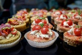Street food, ecco cosa piace agli italiani Street food, ecco cosa piace agli italiani