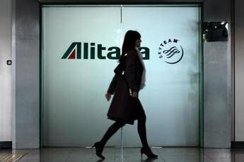 Alitalia, Daniele Discepolo nuovo commissario