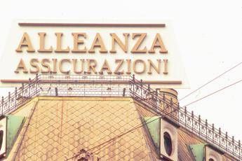 Alleanza Assicurazioni tra grandi compagnie Vita Alleanza Assicurazioni tra grandi compagnie Vita