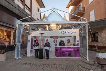 Da Allergan 'vademecum' per fugare dubbi su medicina estetica Da Allergan 'vademecum' per fugare dubbi su medicina estetica