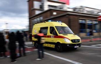 Feriti arrivati con schegge mai viste, il racconto del medico italiano in Belgio Feriti arrivati con schegge mai viste, il racconto del medico italiano in Belgio