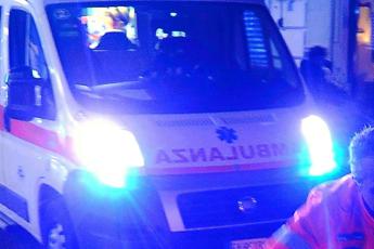 Siena, auto finisce in un torrente: morta 43enne