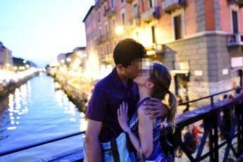 San Valentino 2.0? Per 60% italiani la festa ha perso magia San Valentino 2.0? Per 60% italiani la festa ha perso magia