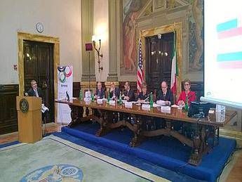 Amway, da policy maker cambiamento a supporto imprenditori Amway, da policy maker cambiamento a supporto imprenditori