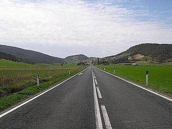 Viabilita’: lavori su strade statali in Emilia Romagna Viabilita’: lavori su strade statali in Emilia Romagna