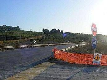 Viabilita': Emilia, limitazioni su statali del Valico del Cerreto e Porrettana Viabilita': Emilia, limitazioni su statali del Valico del Cerreto e Porrettana