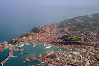 Porto di Ancona, un laboratorio di sostenibilità e blue economy