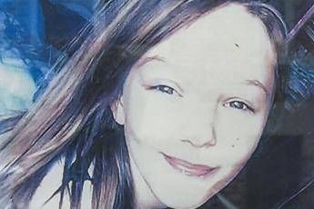 Uccisa a 13 anni, il dramma di Angélique Uccisa a 13 anni, il dramma di Angélique