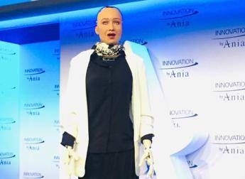 Sfida assicurazioni, prevenzione su misura con 'cerotti sensore' Sfida assicurazioni, prevenzione su misura con 'cerotti sensore'