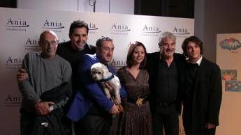 Arriva 'Te lo assicuro', webserie per promuovere valori mondo assicurativo Arriva 'Te lo assicuro', webserie per promuovere valori mondo assicurativo
