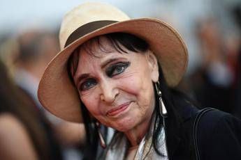 Addio ad Anna Karina, musa della Nouvelle Vague