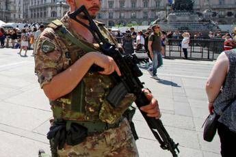 Terrorismo, Onu avverte: Possibili attacchi entro 2019 Terrorismo, Onu avverte: Possibili attacchi entro 2019