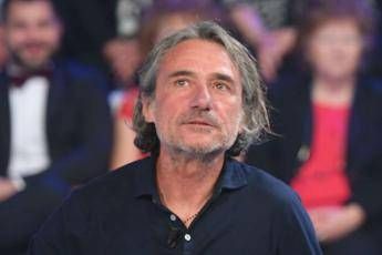 Franco Antonello: Mio figlio ha sbagliato ma non è un delinquente Franco Antonello: Mio figlio ha sbagliato ma non è un delinquente