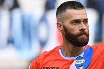 Il Cagliari rimonta, 2-2 con la Spal Il Cagliari rimonta, 2-2 con la Spal
