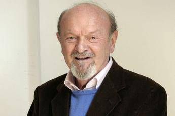E' morto Omero Antonutti E' morto Omero Antonutti