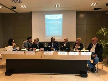 In Sardegna 80% malati reumatici costretto a lasciare lavoro In Sardegna 80% malati reumatici costretto a lasciare lavoro