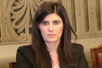 Appendino: M5S non ha più fiducia in se stesso Appendino: M5S non ha più fiducia in se stesso