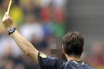 Nicchi: Gli arbitri ai Mondiali ci vanno... Nicchi: Gli arbitri ai Mondiali ci vanno...