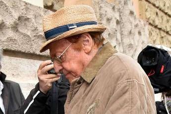 E' morto Mario Marenco, indimenticabile in Quelli della Notte E' morto Mario Marenco, indimenticabile in Quelli della Notte