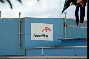 Ex Ilva, ArcelorMittal: Stop impianti da gennaio