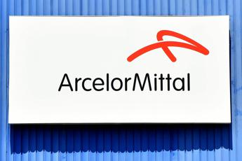 ArcelorMittal, incontro governo-sindacati su nuovo piano