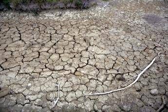 Ipcc: Con cambiamenti clima aumenteranno le migrazioni Ipcc: Con cambiamenti clima aumenteranno le migrazioni