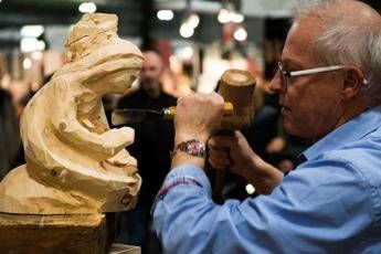 Torna a Milano 'Artigiano in Fiera' Torna a Milano 'Artigiano in Fiera'