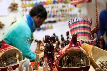 Con 'Artigiano in Fiera' un ponte con l’Africa Con 'Artigiano in Fiera' un ponte con l’Africa