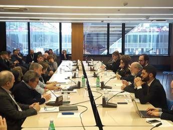 Imprese, accordo di programma contro fenomeni sleali Imprese, accordo di programma contro fenomeni sleali