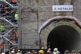 Astaldi, via libera del Tribunale a proposta per rilancio Astaldi, via libera del Tribunale a proposta per rilancio