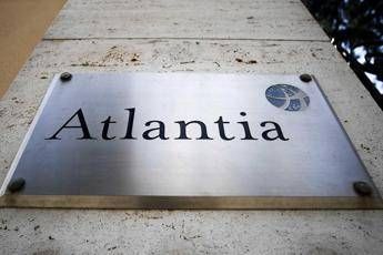Autostrade, parla Luciano Benetton Autostrade, parla Luciano Benetton