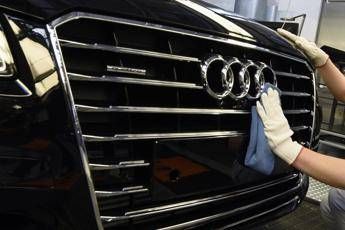 Audi richiama oltre 30mila auto Audi richiama oltre 30mila auto