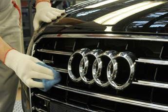 Dieselgate, ministro tedesco: Su 24mila Audi software illegale su emissioni Dieselgate, ministro tedesco: Su 24mila Audi software illegale su emissioni