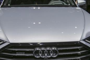 Audi pronta a tagliare 7.500 posti