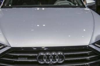 Audi pronta a tagliare 7.500 posti Audi pronta a tagliare 7.500 posti