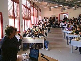Abruzzo: alta formazione, stanziati 2 mln da Regione per voucher a 1.302 studenti Abruzzo: alta formazione, stanziati 2 mln da Regione per voucher a 1.302 studenti