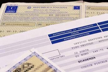 Cashback, bollo auto e multe: come funziona il rimborso Cashback, bollo auto e multe: come funziona il rimborso