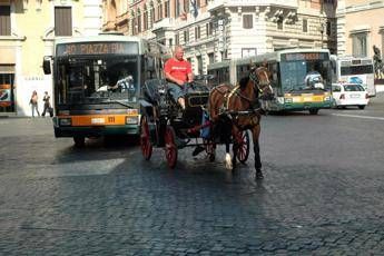 Roma, arrivano i fondi per 600 bus Roma, arrivano i fondi per 600 bus