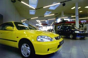 Settore auto perderà 100mila posti di lavoro in Europa nel 2021 Settore auto perderà 100mila posti di lavoro in Europa nel 2021