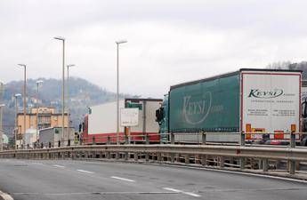 Solaro (Fedit), 'se non ci saranno interventi fortissimi aprile sarà deadline per settore trasporto' Solaro (Fedit), 'se non ci saranno interventi fortissimi aprile sarà deadline per settore trasporto'