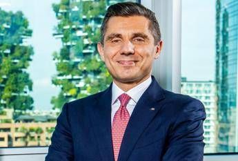 AXA Italia e WeWorld festeggiano primo anno 'Punto Donna' AXA Italia e WeWorld festeggiano primo anno 'Punto Donna'