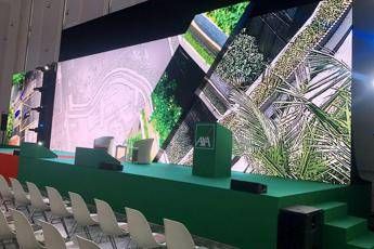 Axa Forum 2019, il nuovo ruolo dell'assicurazione Axa Forum 2019, il nuovo ruolo dell'assicurazione